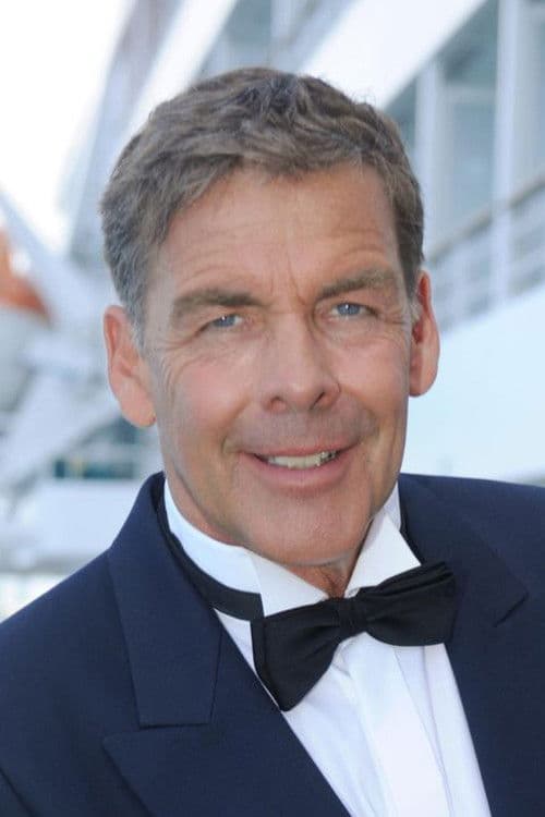 Sascha Hehn profile photo