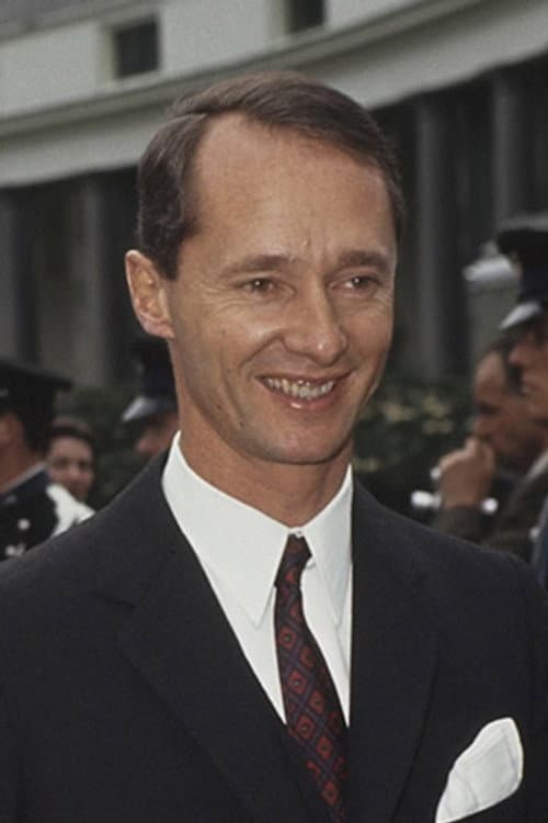 Carel Hugo van Bourbon-Parma profile photo