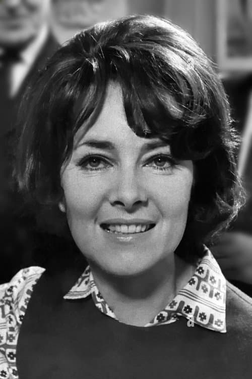 Jeanette Hutchinson profile photo