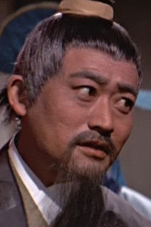 Chao Chiang profile photo