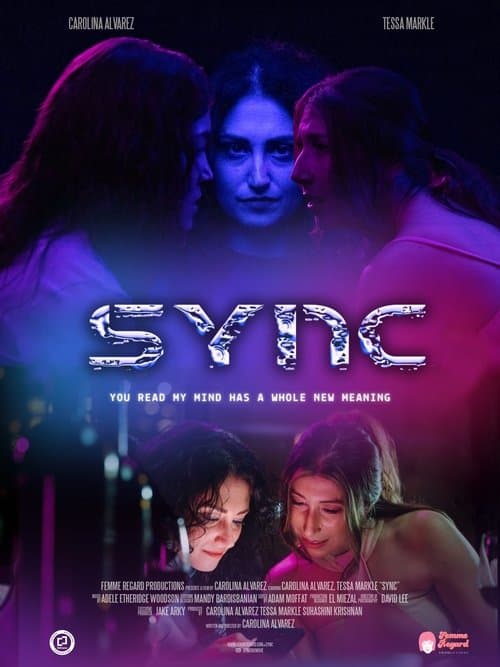 SYNC poster