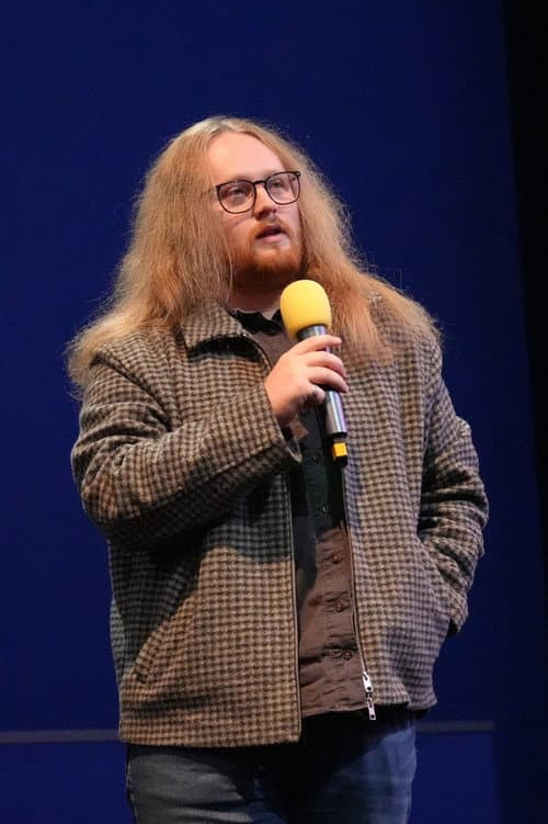 Aaron Boylan profile photo