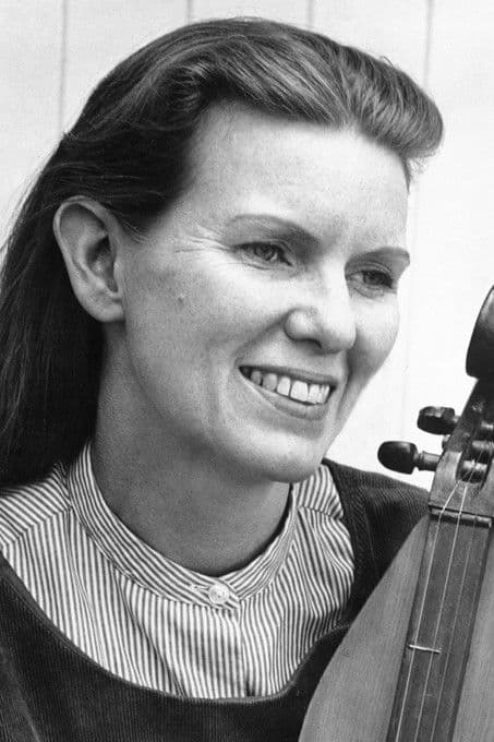 Jean Ritchie profile photo