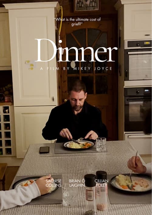 Dinner poster