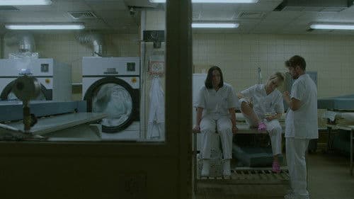 Midnight Skin poster