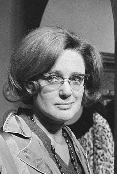 Henny Alma profile photo