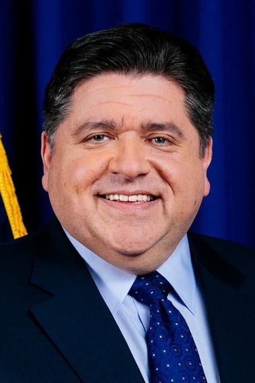 JB Pritzker profile photo