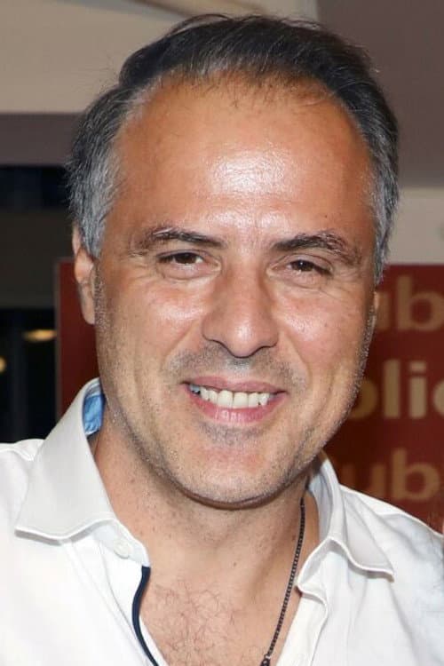 Petros Kalkovalis profile photo