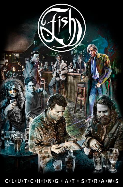 The Final Straw poster