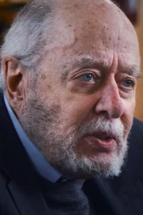 G. Robert Blakey profile photo