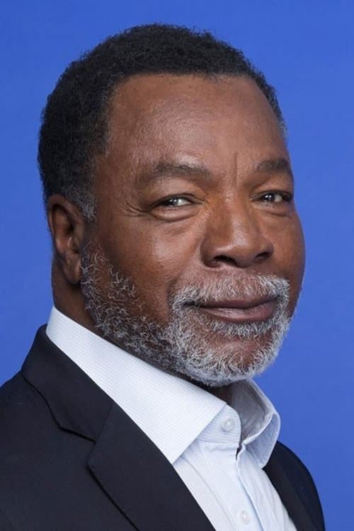 Carl Weathers profile photo