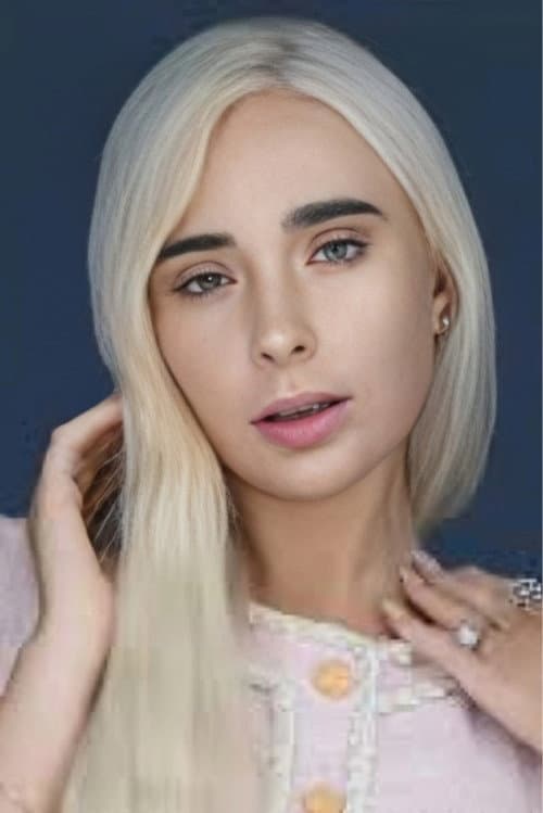 Rachel Ashley Johnson profile photo