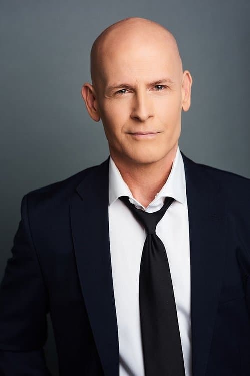 Daniel Link profile photo