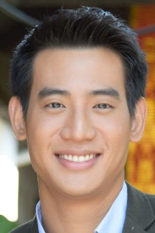 Thongpoom Siripipat profile photo