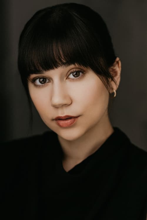 Vanessa Prasad profile photo