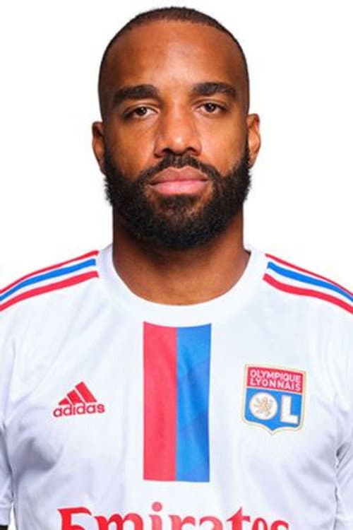Alexandre Lacazette profile photo