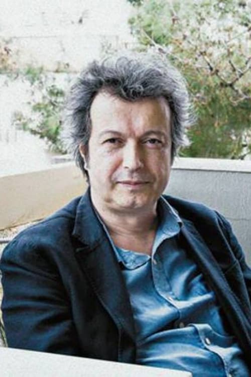 Petros Tatsopoulos profile photo