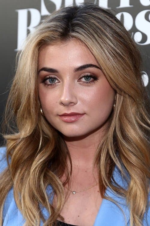 Giorgia Whigham profile photo