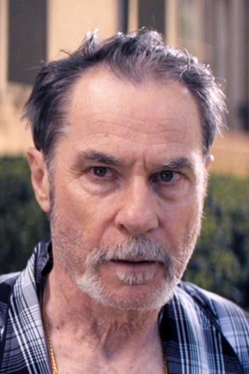 Michael Rhoades profile photo