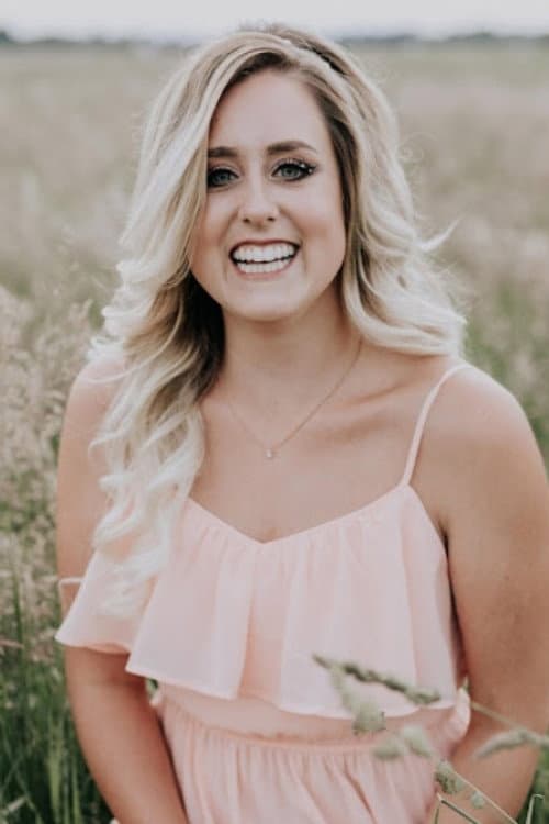 Christina Beier profile photo