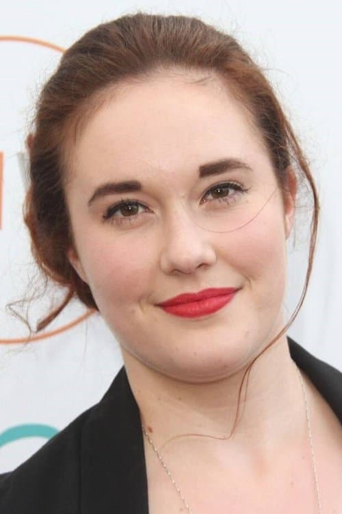 Ashleigh Bell profile photo