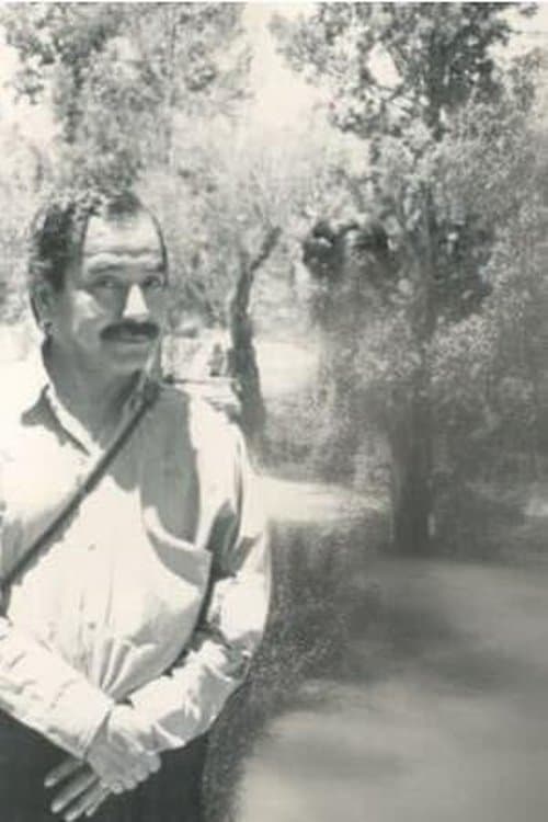 Mario Zebadúa profile photo