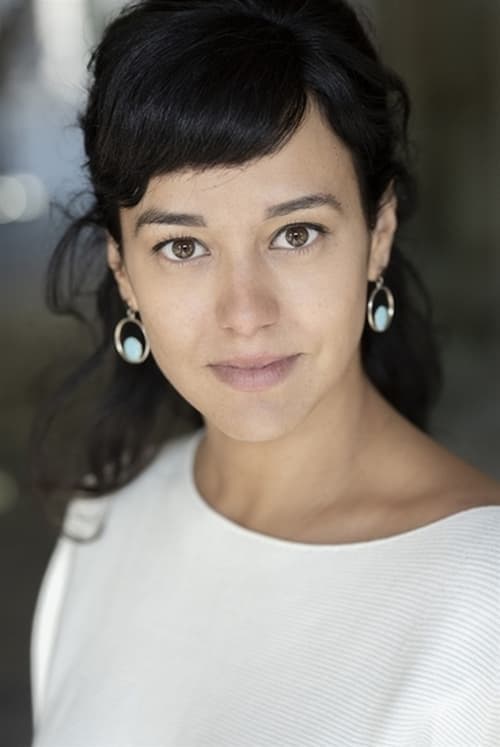 Pauline Caupenne profile photo