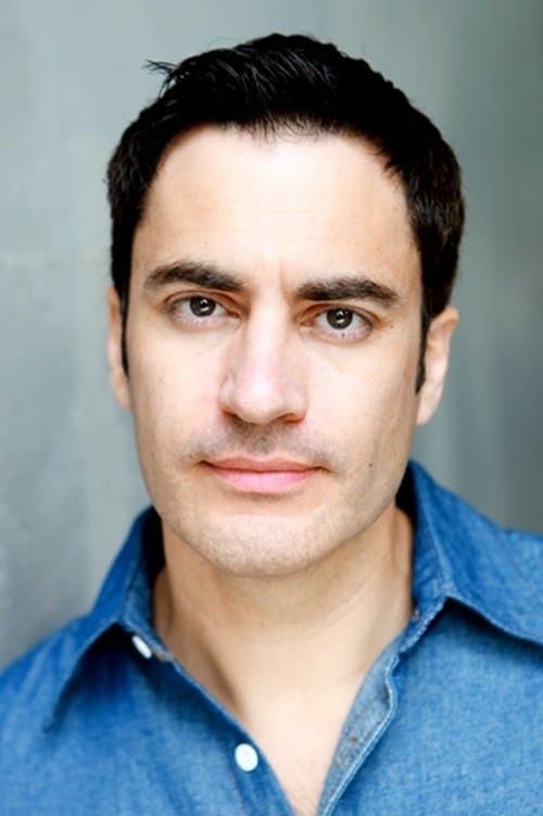 Jake Francis profile photo