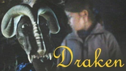 Sara & Draken poster