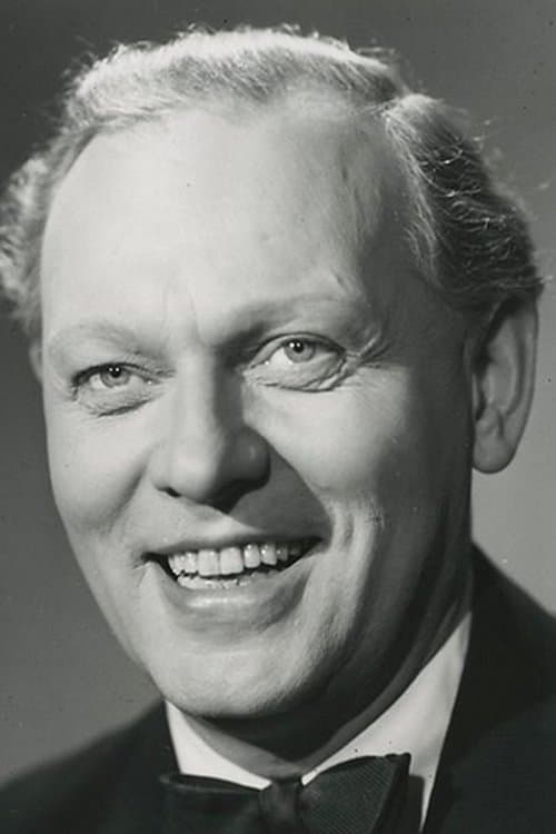 Gunnar Lauring profile photo