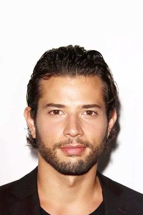 Rafael de la Fuente profile photo