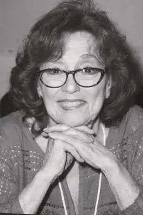 Barbara Baldavin profile photo