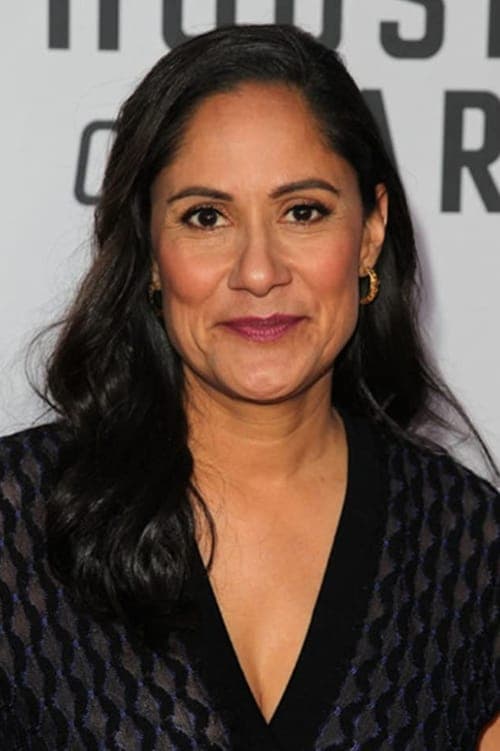 Sakina Jaffrey profile photo