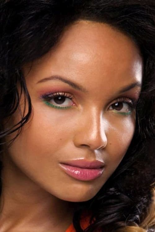 April Clark profile photo