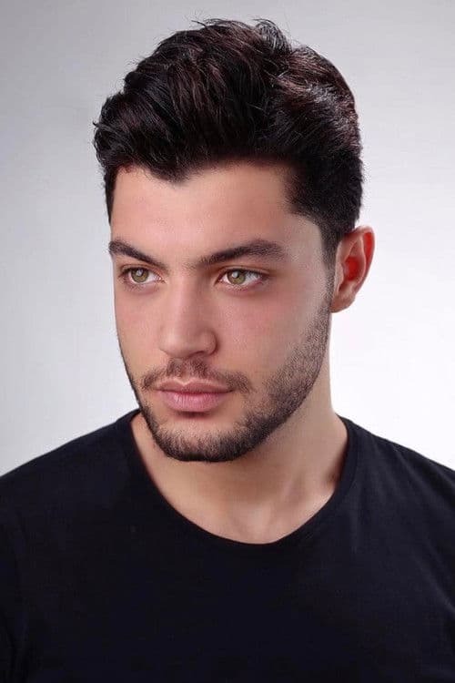 Berkan Kısabacak profile photo