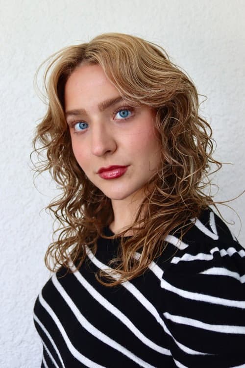 Ainsley Donahue profile photo
