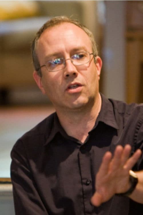 Caleb Scharf profile photo