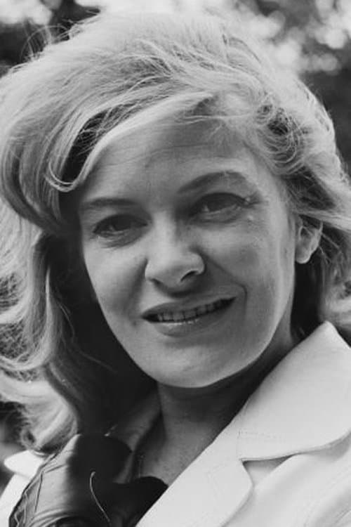 Shirley Cameron profile photo