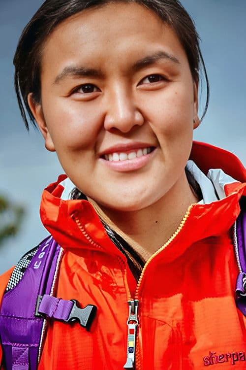 Pasang Lhamu Sherpa profile photo
