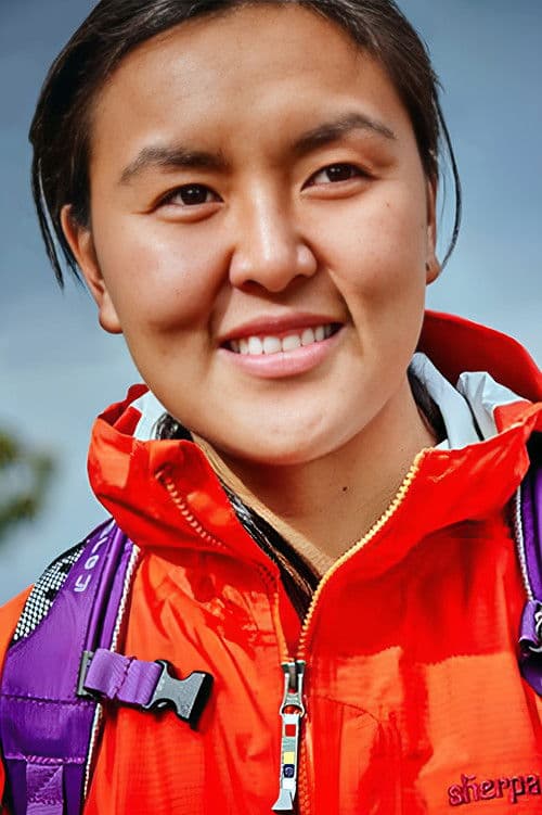 Pasang Lhamu Sherpa profile photo