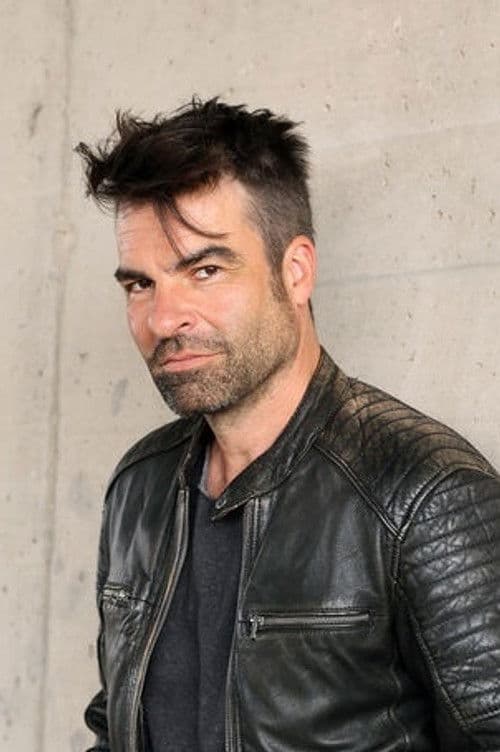 Martin Rüegg profile photo