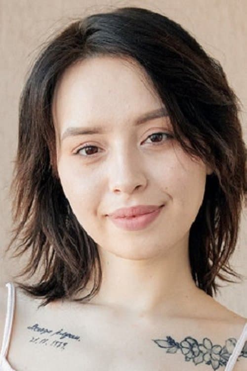 Korolina Geiman profile photo