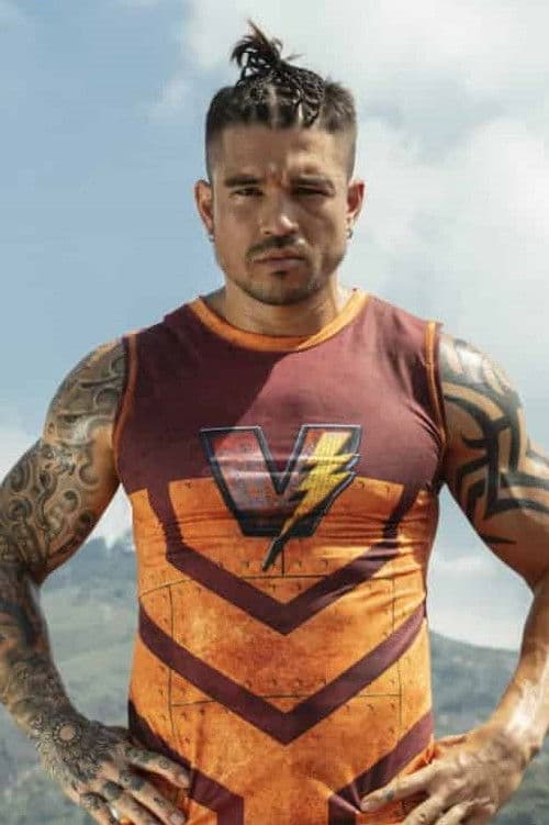 Belmer Ospina profile photo