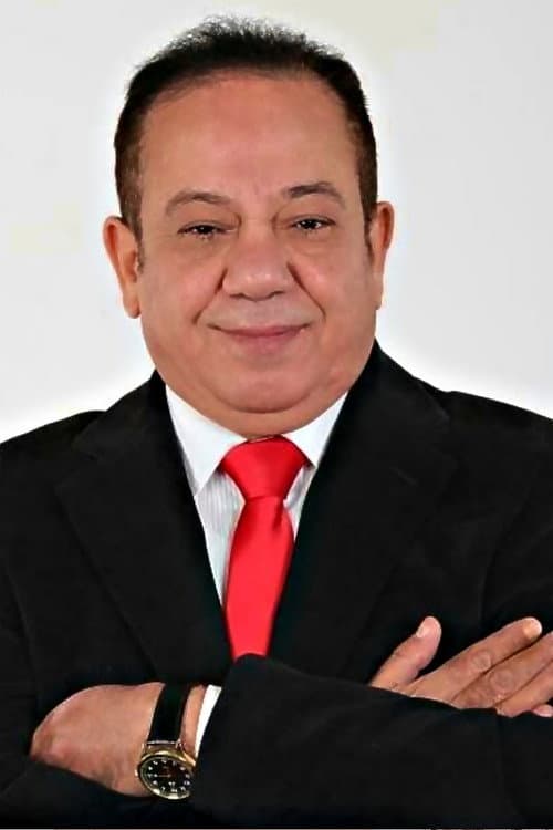 Mohamed Mahmoud profile photo