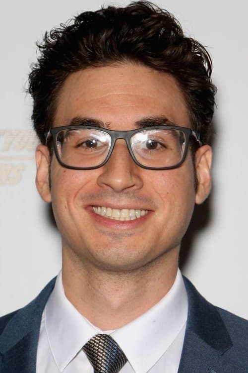 Demetrios Alex profile photo