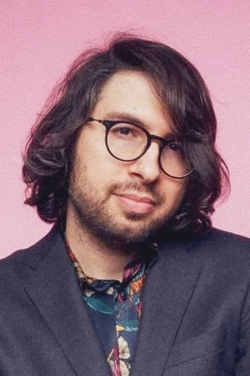 Carlo Mirabella-Davis profile photo