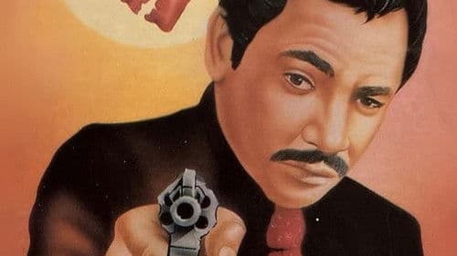 Camino de la horca poster