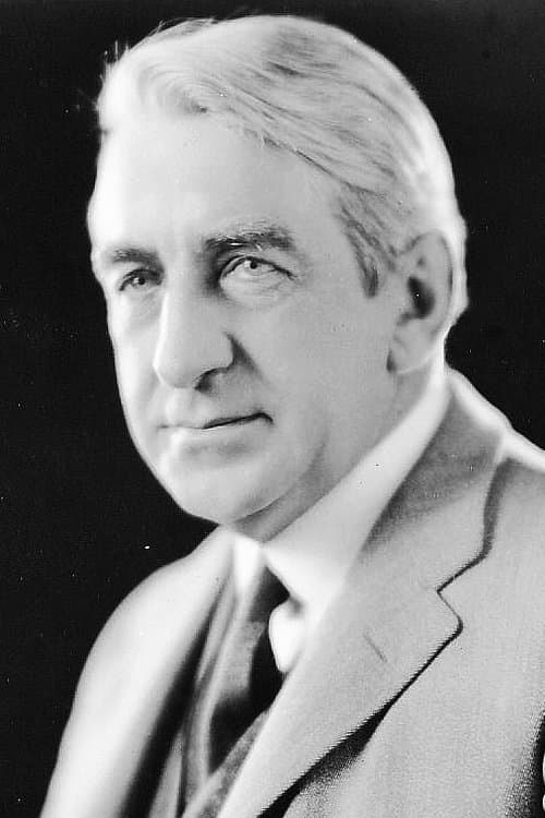 Alfred Allen profile photo