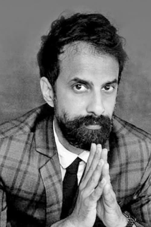 Ankur Tewari profile photo