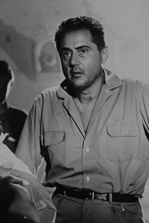 Daniel Tinayre profile photo